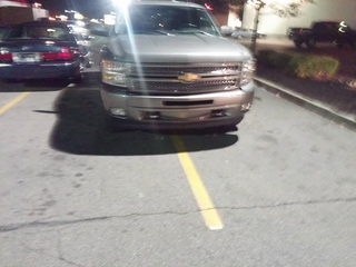 Illustration for article titled What Is The Worst Parking Job You Have Ever Seen?